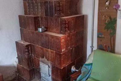 Casă cu 2 camere cu Teren 6700 Mp în Filipeștii de Târg - 5