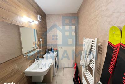 Garsonieră decomandată în Valea Cetății - 6