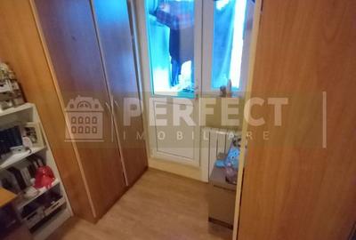 Apartament cu 2 camere nedecomandat în Mihai Bravu - 1