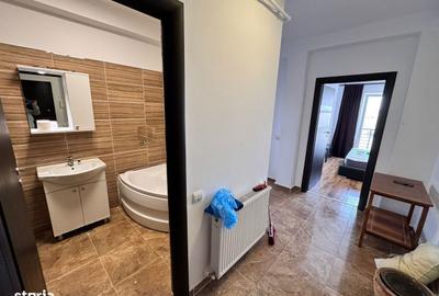 Apartament cu 2 camere decomandat, mobilat în Dobroești