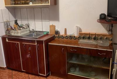 Apartament cu 2 camere decomandat în Central - 2