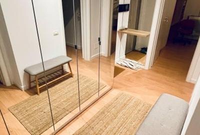 Apartament cu 2 camere decomandat, mobilat în Jiului - 3