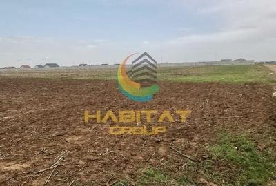 Teren Construcții intravilan de 1495 mp, în Berceni - 2