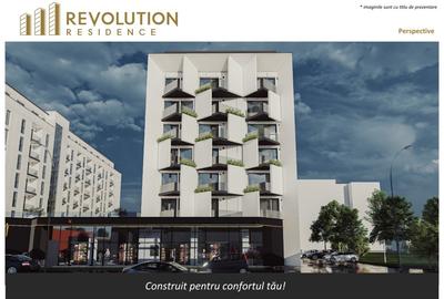 COMISION 0% - Apartamente 3 camere - str.Vasile Alecsandri 72B, Baia Mare - 2