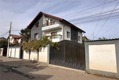 Vanzare vila P+1+M | Fundeni - Dobroesti | teren 492 mp | constructie 2008 | - 1