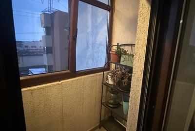 Apartament cu 2 camere decomandat în Berceni - 8