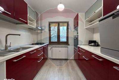 Apartament cu 2 camere, mobilat în Est - 3