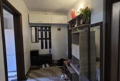 Apartament cu 2 camere decomandat în Moara de Vânt