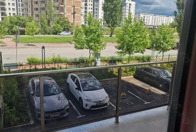 Apartament cu 2 camere decomandat, mobilat în Theodor Pallady - 10