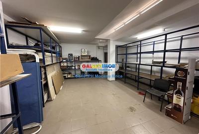 Inchiriere spatiu depozitare, 130 mp, Ploiesti, zona Valeni - 5