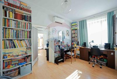 Apartament cu 2 camere de vanzare - Ultracentral, Alecsandri, Oradea - 3