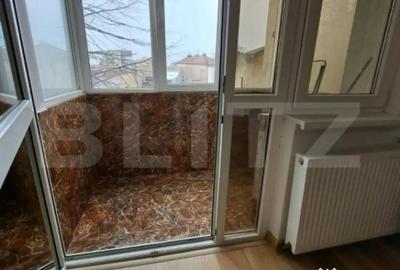 Apartament cu 2 camere semidecomandat în Central - 6