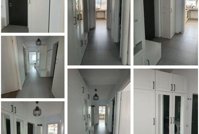 Apartament cu 3 camere decomandat în Central - 6