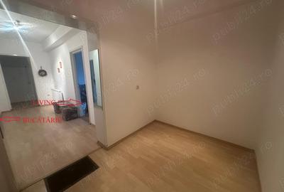 Apartament cu 3 camere decomandat în Lugoj - 2