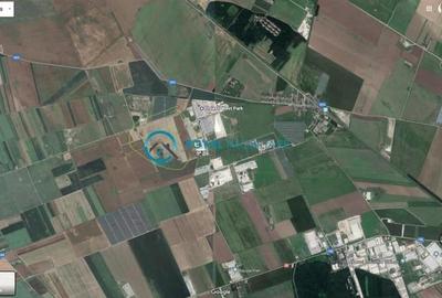 Teren agricol extravilan de 5083 mp, în Ariceștii Rahtivani