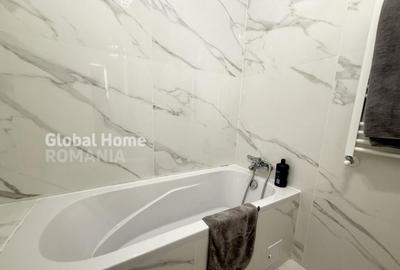 Apartament cu 3 camere decomandat, mobilat în Pipera - 22