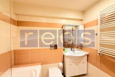 Apartament cu 3 camere, mobilat în Șoseaua Nordului - 18