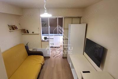 Garsonieră semidecomandată în Buziașului - 6