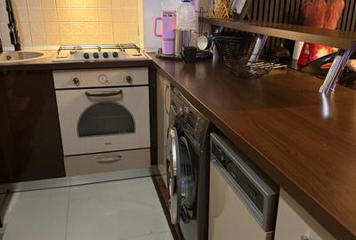 Apartament 3 camere decomandate strada Salcamilor - 9