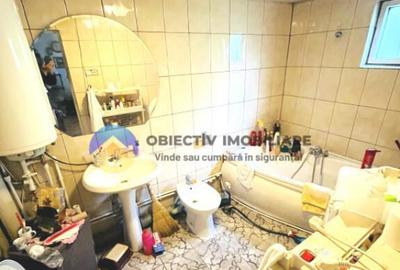 CASA cu etaj comuna ALEXANDRU CEL BUN - VADURELE - 7