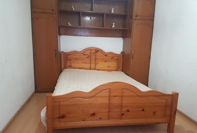 Apartament doua camere mobilat, la parter, Tic Tac, langa Universitate - 15