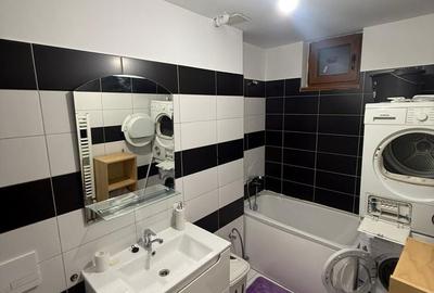 Apartament cu 2 camere semidecomandat în Horea - 6