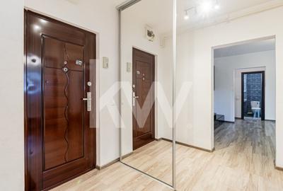 Apartament 2 camere zona ITC Brasov- COMISION 0% - 3