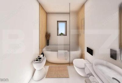 Casa 110 mp, 6 ari teren, zona Subcetate, 115.000 de euro - 11