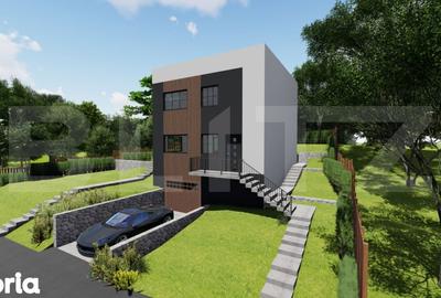 Teren de 451 mp, în Sărărie - 6