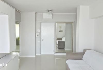 Apartament cu 3 camere, mobilat în Tomis III
