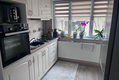 Apartament cu 2 camere decomandat în Obcini - 4