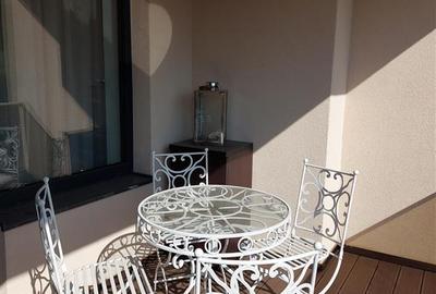 Prima inchiriere! Apartament modern 2 camere - parcare inclusa - zona Bucium - 10