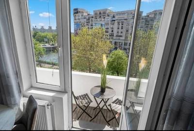 Apartament cu 3 camere decomandat, mobilat în Centrul Istoric - 2