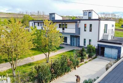 Casă cu 4 camere în Sub Coastă - 8