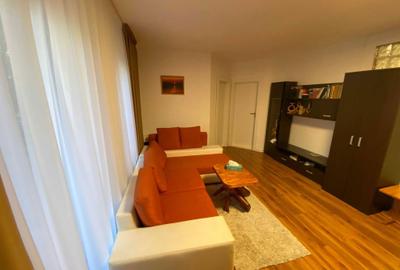 Apartament cu 3 camere decomandat în Florești - 2
