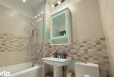 Apartament cu 2 camere decomandat, mobilat în Iancului - 8