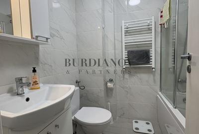 Apartament cu 2 camere în Theodor Pallady - 14