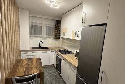 Apartament cu 2 camere decomandat, mobilat în Mănăștur - 3