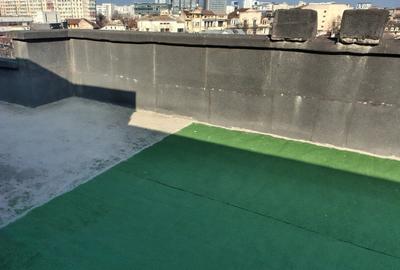 Garsoniera de vanzare Gara de nord cu terasa - 16