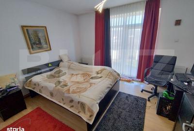 Casă cu 4 camere cu Teren 1707 Mp în Cârcea - 5