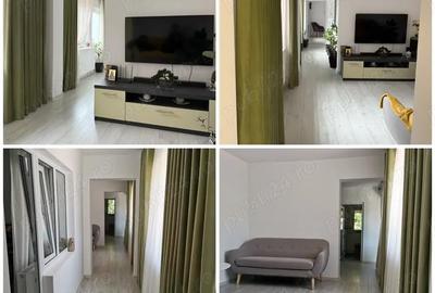 Casă cu 2 camere cu Teren 375 Mp în Râmnicu Sărat - 3