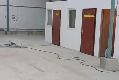 Spațiu comercial, de 300 mp, în Torontalului - 1