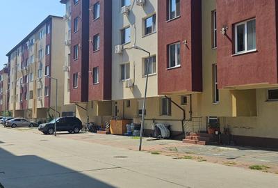 Complex Avangarde Residential vis-a-vis de Cartierul Latin - 1