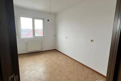 Apartament cu 2 camere decomandat în Rădăuți - 4