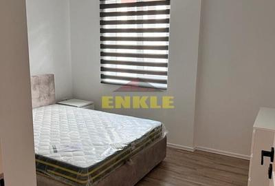 Apartament cu 2 camere decomandat în Central - 4