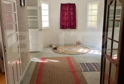 Casă cu 4 camere cu Teren 2200 Mp în Central - 9