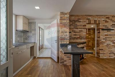 Proprietate ideala pentru investitie cu teren 825 mp str. Aurel Vlaicu - 45