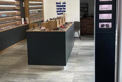 Spațiu comercial, de 96 mp, în Central - 3