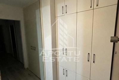 Apartament 3 camere,2 bai, decomandat, renovat, zona Girocului - 8