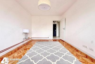 Apartament 2 camere Podgoria, decomandat, 60 mp, mobilat, utilat+termoteca - 81500 euro - 10